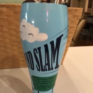 Top Shelf Beer Stein Grand Slam